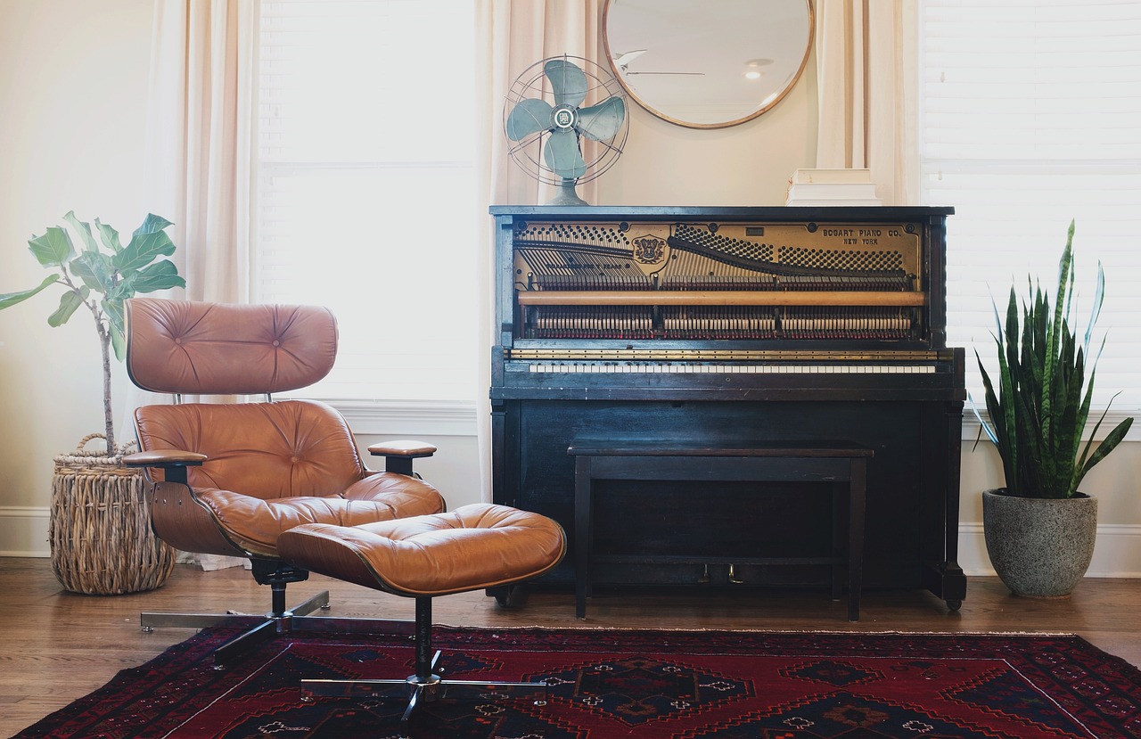 Rug First, Room Second: Why Flooring Choices Anchor Your Portfolio Shots