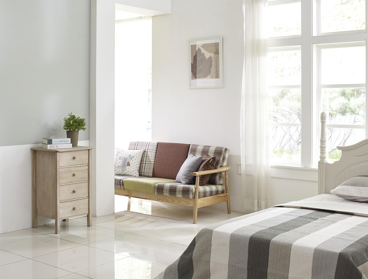 The Art of the Quiet Corner: Styling Reading Nooks for Your Portfolio